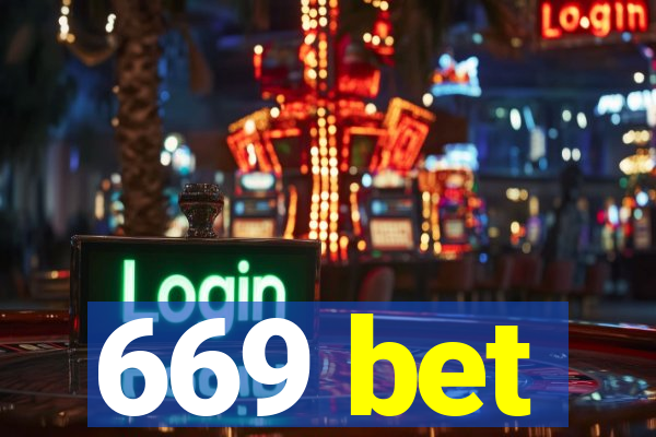 669 bet