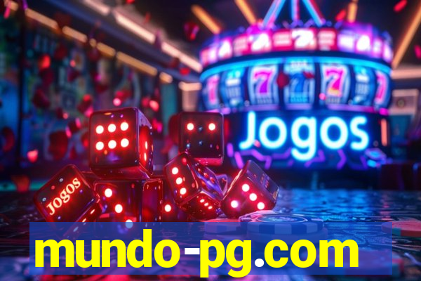 mundo-pg.com