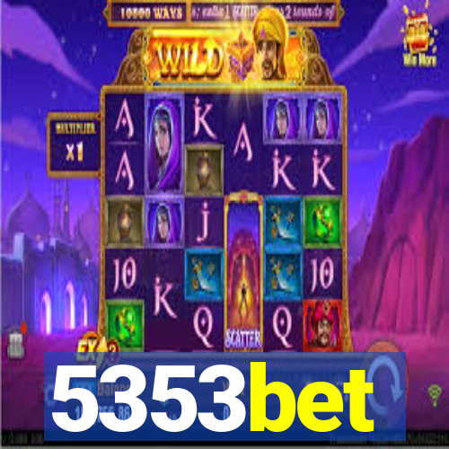 5353bet