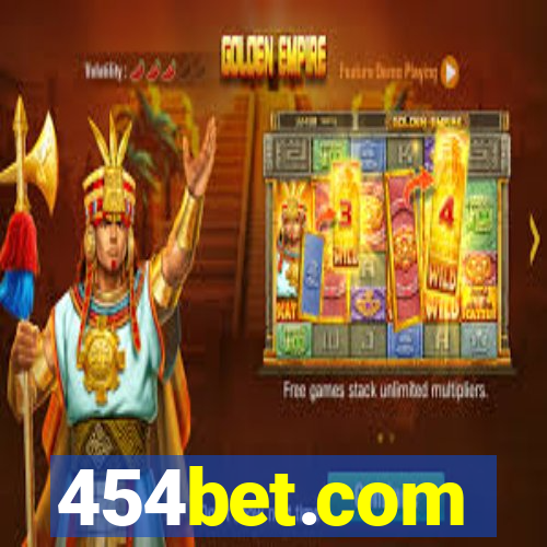 454bet.com