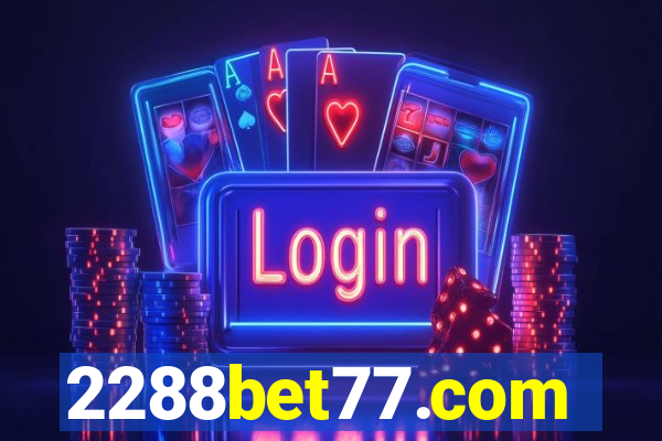 2288bet77.com