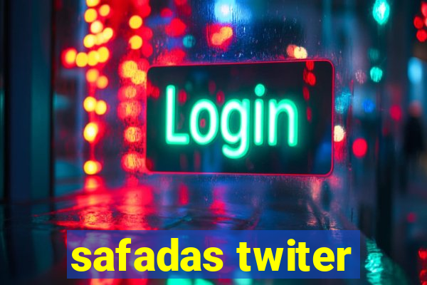 safadas twiter