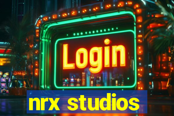 nrx studios