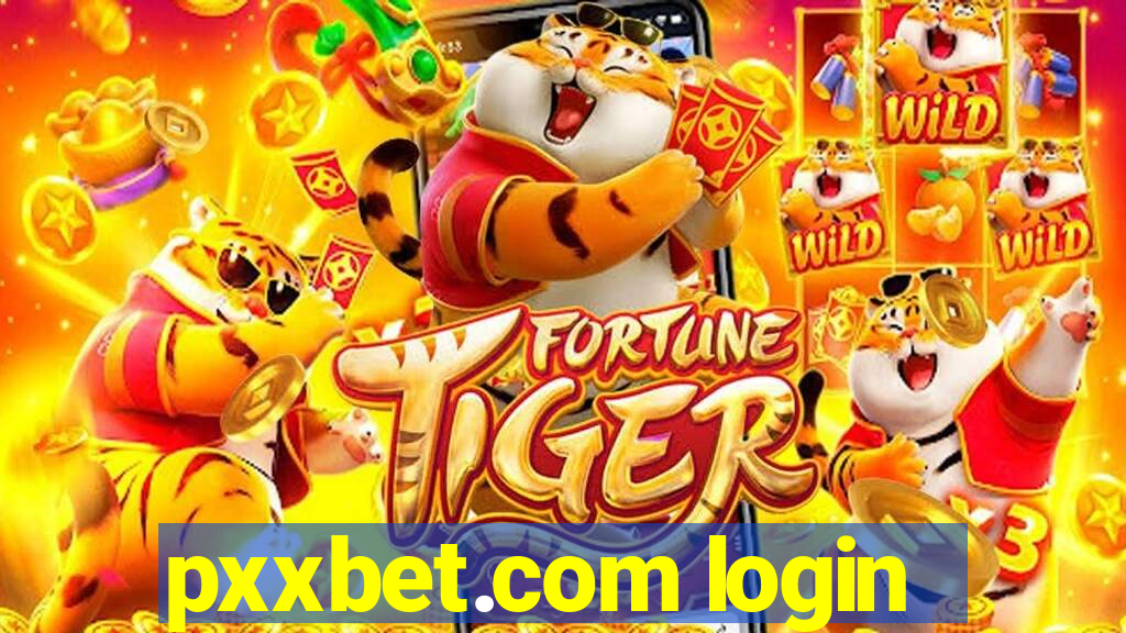 pxxbet.com login