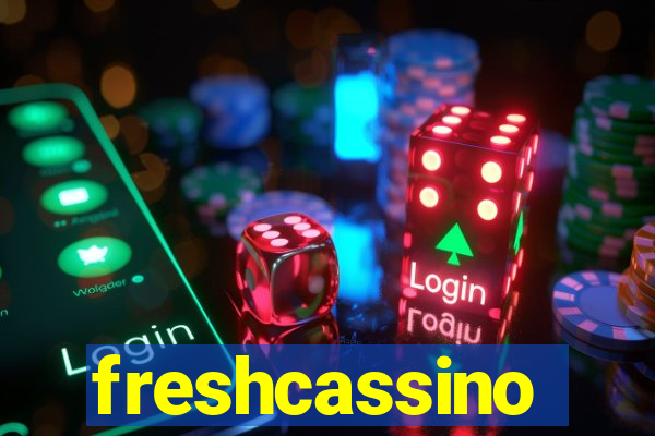 freshcassino