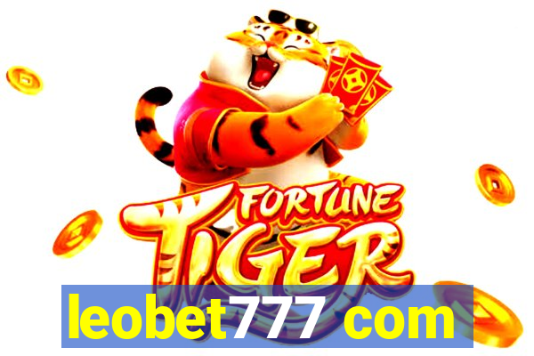 leobet777 com