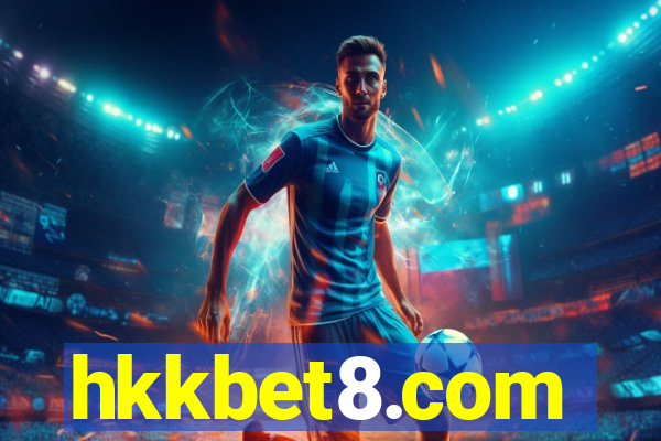 hkkbet8.com