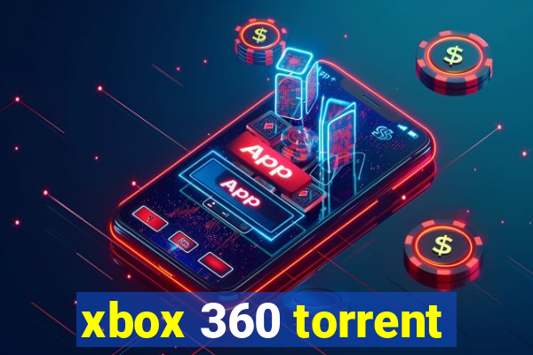 xbox 360 torrent