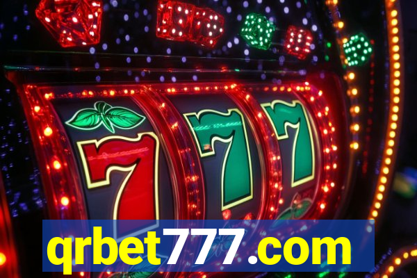 qrbet777.com