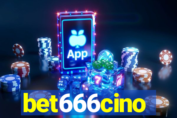 bet666cino