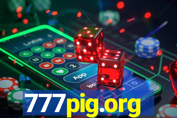 777pig.org