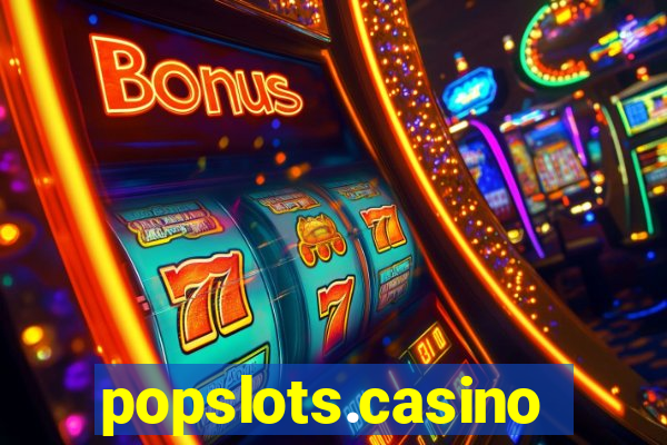 popslots.casino