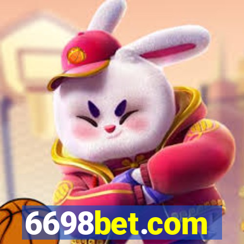 6698bet.com