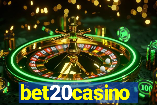 bet20casino