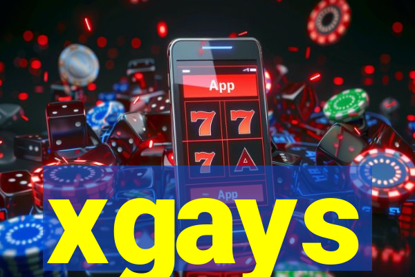 xgays