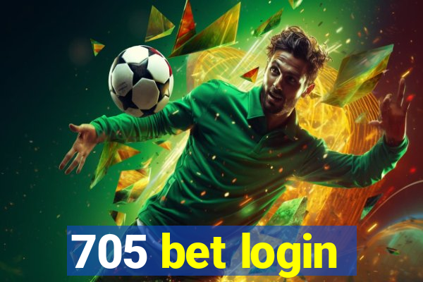 705 bet login