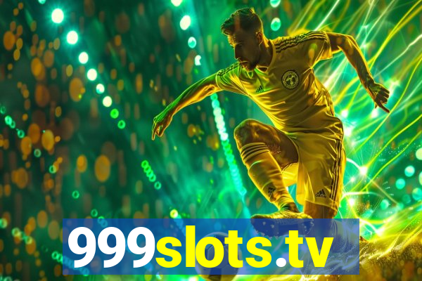 999slots.tv