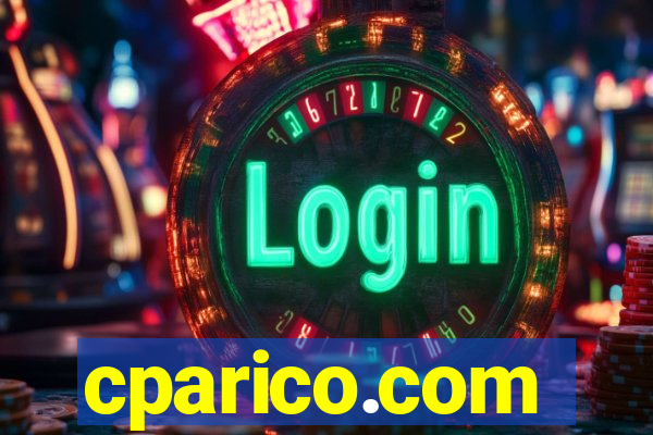 cparico.com