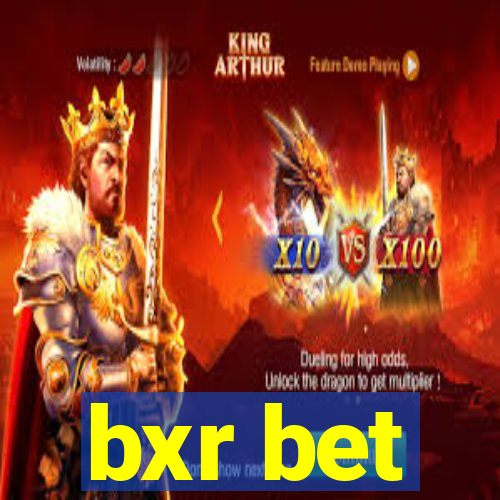 bxr bet