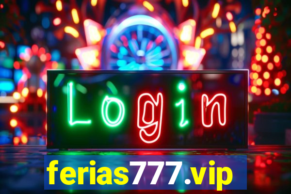 ferias777.vip