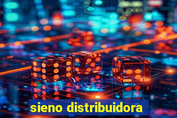 sieno distribuidora