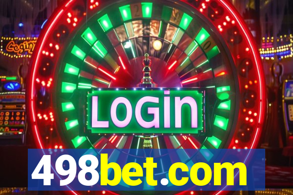 498bet.com