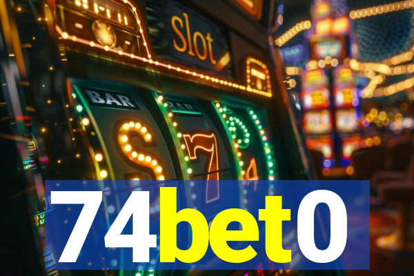 74bet0