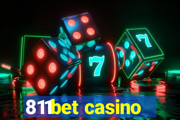 811bet casino