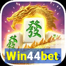 Win44bet