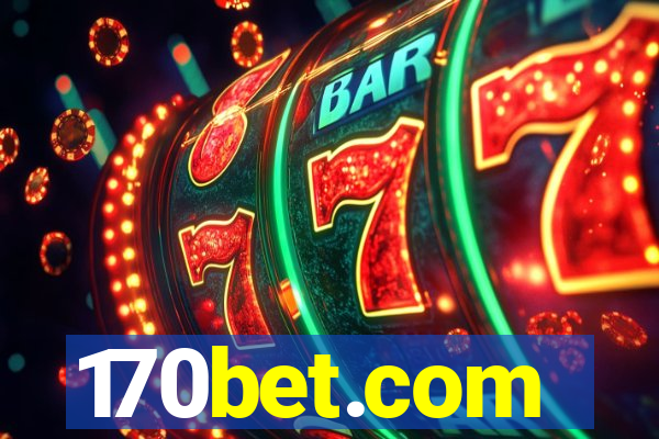 170bet.com