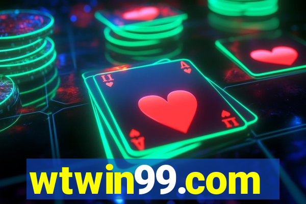 wtwin99.com