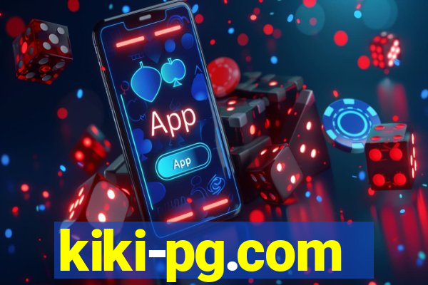 kiki-pg.com