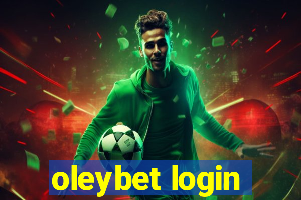 oleybet login