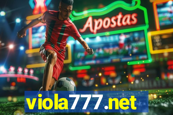 viola777.net