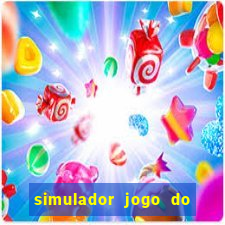 simulador jogo do bicho online