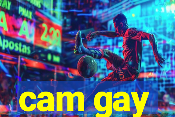 cam gay