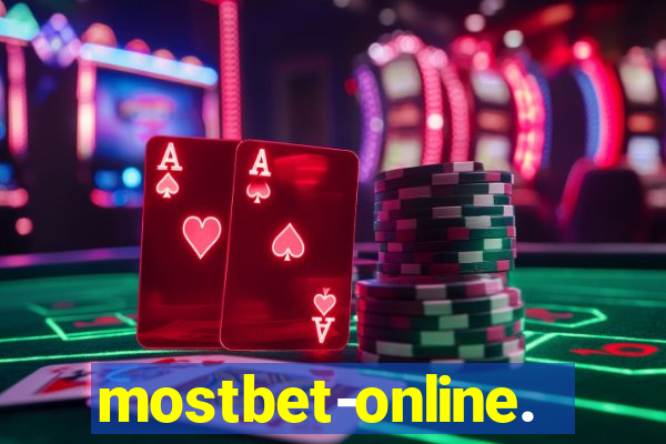 mostbet-online.com.br