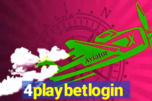 4playbetlogin