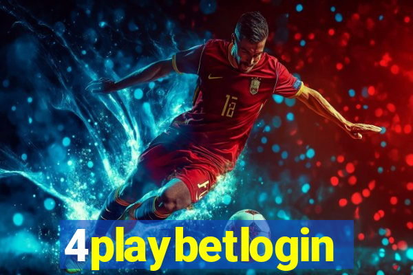 4playbetlogin