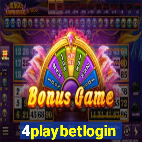 4playbetlogin