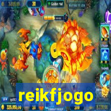 reikfjogo