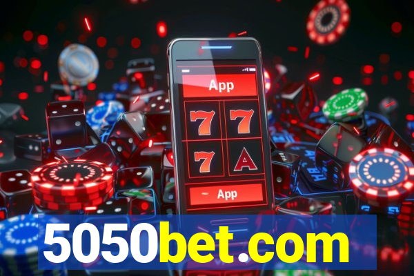 5050bet.com