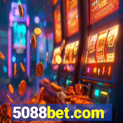 5088bet.com