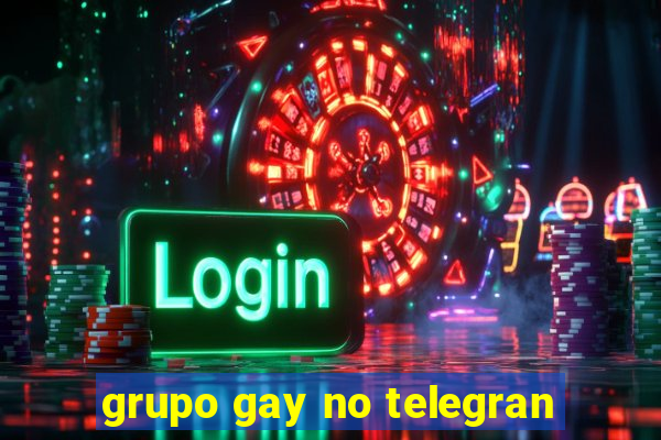 grupo gay no telegran