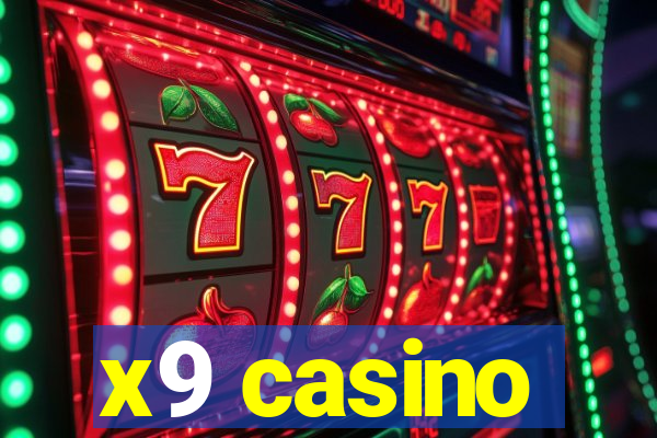 x9 casino