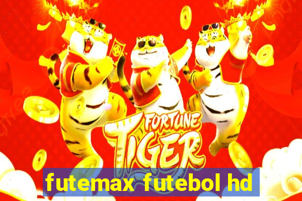 futemax futebol hd