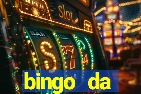 bingo da porcentagem para imprimir