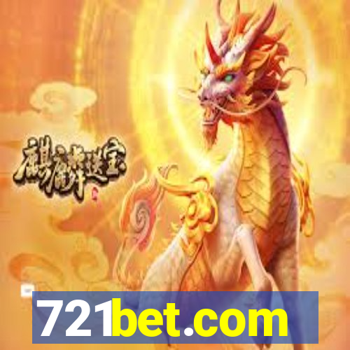 721bet.com