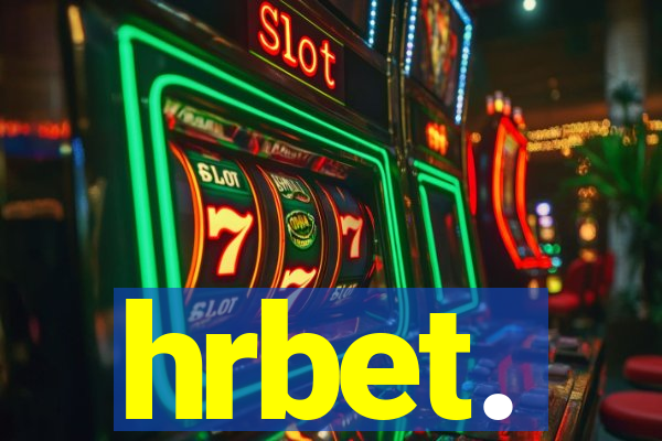 hrbet.