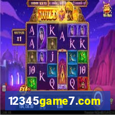 12345game7.com